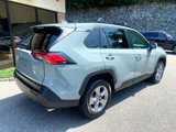 Used 2023 Toyota RAV4 XLE image 2