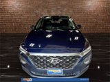 Used 2019 Hyundai Santa Fe FWD image 2