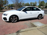 Used 2023 Audi A4 2.0T Premium Plus w/ Premium Plus Package image 3