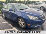 Used 2013 Chevrolet Cruze LT image 2