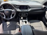 Used 2021 Chevrolet Blazer LT image 4