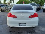 Used 2015 INFINITI Q40 w/ Moonroof Package image 5