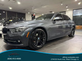 Used 2017 BMW 330i Sedan w/ Driver Assistance Package image 3