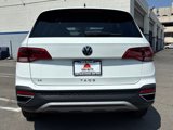 Used 2023 Volkswagen Taos SE image 5