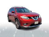 Used 2016 Nissan Rogue SL w/ SL Premium Package image 2
