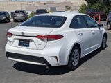 Used 2021 Toyota Corolla LE image 5