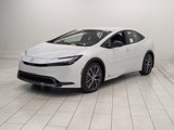 New 2025 Toyota Prius LE image 4