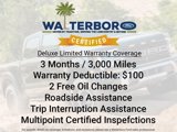 Used 2021 Mercedes-Benz GLB 250 w/ Premium Package image 3