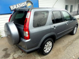 Used 2005 Honda CR-V EX image 5