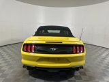 Used 2018 Ford Mustang Premium w/ Equipment Group 201A image 6