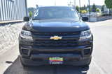Used 2022 Chevrolet Colorado LT w/ Fleet Safety Package image 2