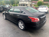 Used 2014 Nissan Altima 2.5 SV image 3