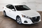 Used 2021 Nissan Altima 2.5 S w/ Driver Assist Package image 2