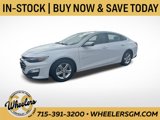 Used 2023 Chevrolet Malibu LT image 1