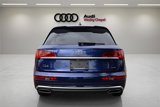Used 2023 Audi Q5 2.0T Premium Plus w/ Premium Plus Package image 4