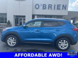 Used 2021 Hyundai Tucson Value image 2