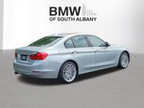 Used 2014 BMW 328i xDrive Sedan image 4