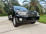 Used 2014 Toyota Land Cruiser image 5