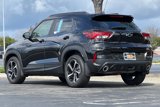 Certified 2023 Chevrolet TrailBlazer RS w/ Convenience Package image 5