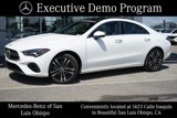 Used 2025 Mercedes-Benz CLA 250 image 3