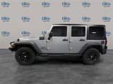 Used 2014 Jeep Wrangler Unlimited Sport w/ Quick Order Package 24S image 2