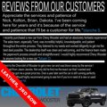 Used 2011 GMC Acadia Denali image 4