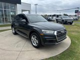 Used 2018 Audi Q5 2.0T Premium w/ Convenience Package image 3