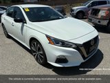 Used 2022 Nissan Altima 2.5 SR image 3