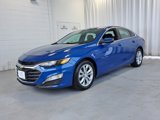 Used 2023 Chevrolet Malibu LT image 2