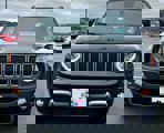 Used 2023 Jeep Renegade Latitude image 2