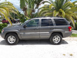 Used 2004 Jeep Grand Cherokee Laredo w/ Cold Weather Group image 3