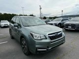 Used 2017 Subaru Forester 2.5i Premium w/ All-Weather Package image 2