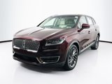 Used 2019 Lincoln Nautilus Reserve image 3