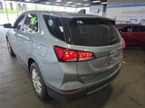 Used 2023 Chevrolet Equinox LT w/ Driver Convenience Package image 4