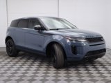 Used 2024 Land Rover Range Rover Evoque S image 3