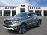 Certified 2021 Ford Ranger XLT w/ Equipment Group 301A Mid image 2
