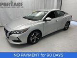 Used 2022 Nissan Sentra SV image 5