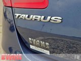 Used 2016 Ford Taurus SE image 4
