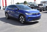 Used 2021 Volkswagen ID.4 Pro S image 3