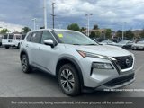 Used 2022 Nissan Rogue SV image 3