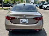 Used 2019 Alfa Romeo Giulia Ti w/ Quick Order Package 22X Lusso image 4