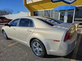 Used 2014 Chevrolet Malibu LS image 2