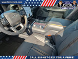 Certified 2023 Ford Expedition Max Platinum image 4