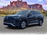 New 2025 Volkswagen Tiguan S image 2