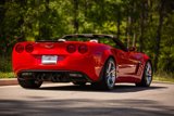 Used 2011 Chevrolet Corvette Grand Sport w/ Preferred Equipment Group image 5