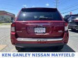 Used 2015 Jeep Compass High Altitude image 6