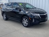 Used 2023 Chevrolet Equinox LT image 3