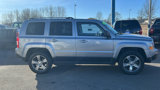 Used 2016 Jeep Patriot High Altitude image 5