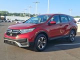 Used 2021 Honda CR-V Special Edition image 3