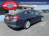 Used 2021 Chevrolet Malibu LT image 4